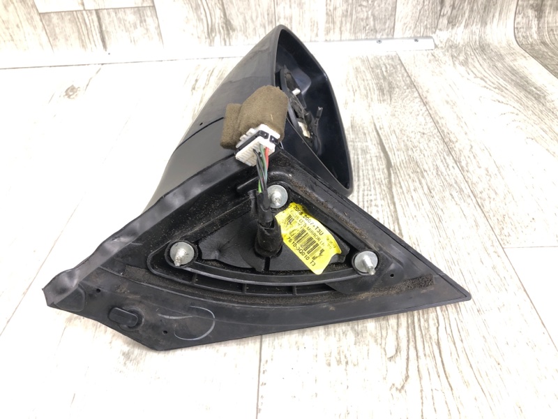 Зеркало левое SONATA YF 10-14 Зеркало левое SONATA YF 10-14