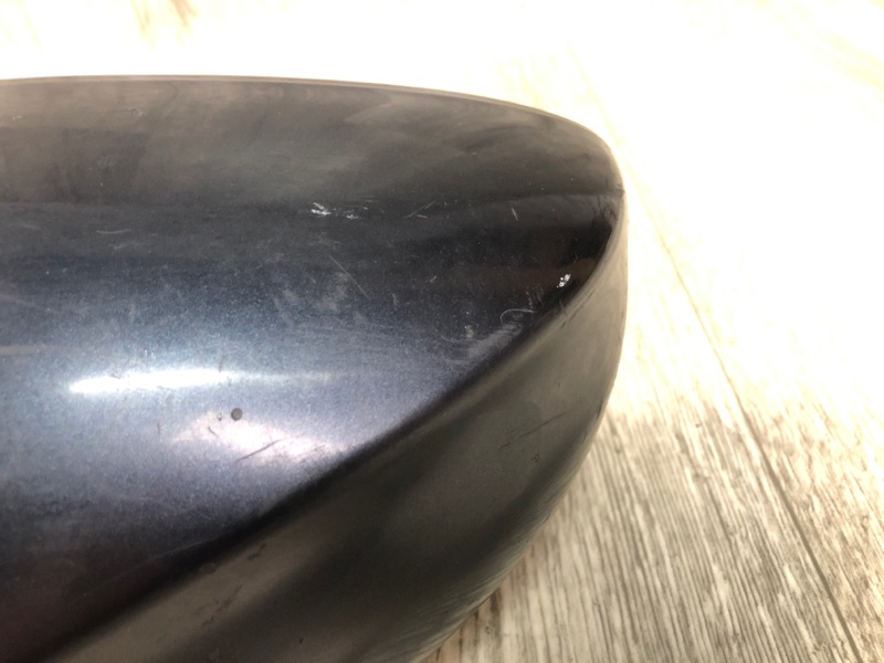 Зеркало левое SONATA YF 10-14 Зеркало левое SONATA YF 10-14