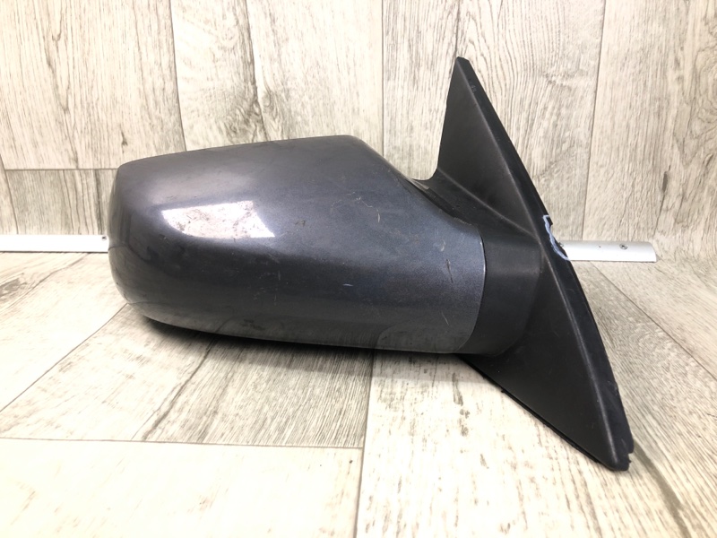 Запчасть зеркало правое NISSAN ALTIMA L32 07-12 96301-JA04A Б/У Зеркало правое NISSAN ALTIMA L32 07-12 96301-JA04A Б/У