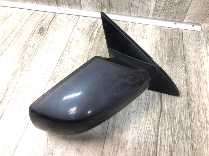 Зеркало правое NISSAN ALTIMA L32 07-12 Зеркало правое NISSAN ALTIMA L32 07-12