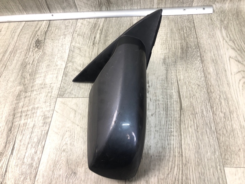 Зеркало правое ALTIMA L32 07-12 Зеркало правое ALTIMA L32 07-12