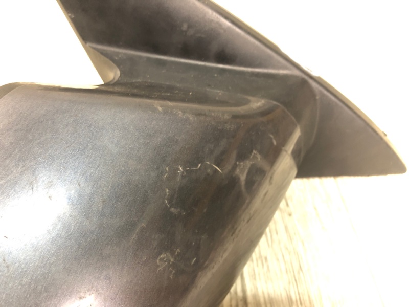 Зеркало правое ALTIMA L32 07-12 Зеркало правое ALTIMA L32 07-12