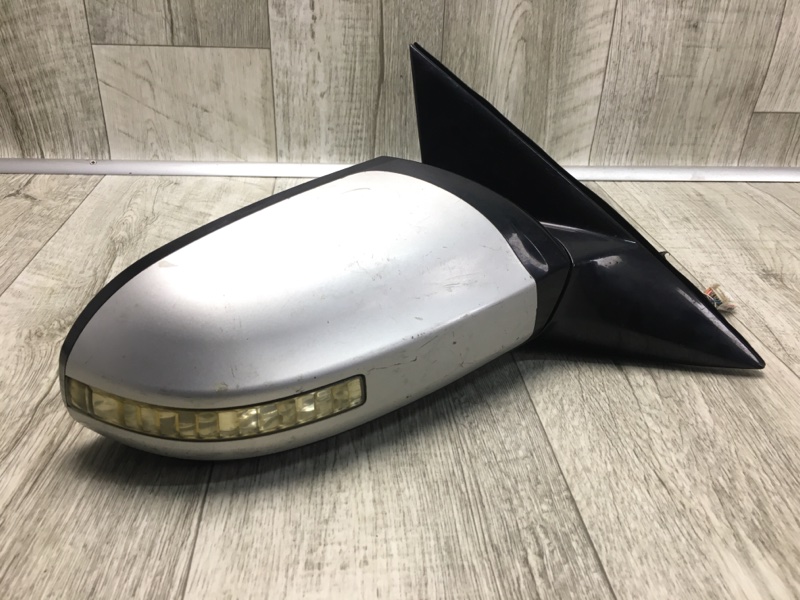 Зеркало правое MAXIMA A35 08-15