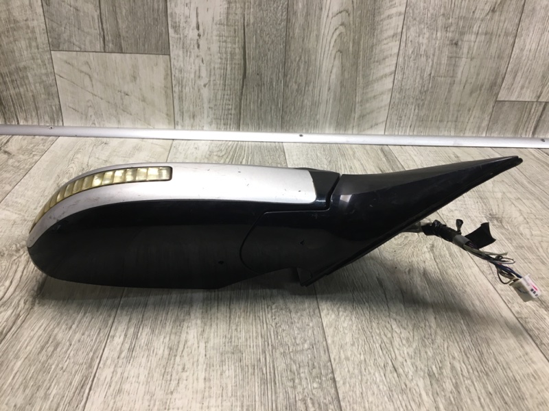 Зеркало правое NISSAN MAXIMA A35 08-15