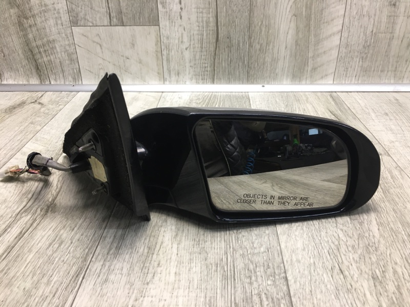 Зеркало правое MAXIMA A35 08-15