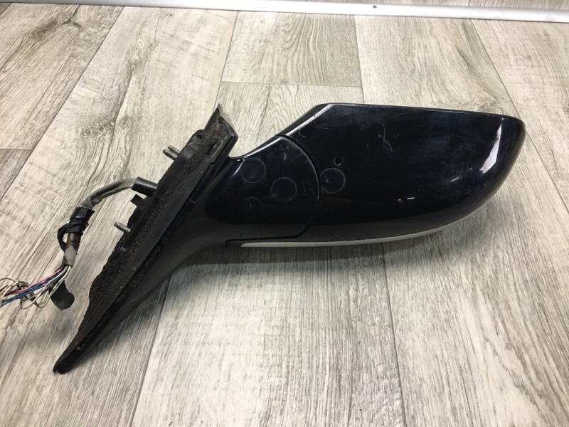 Зеркало правое MAXIMA A35 08-15