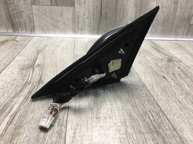 Зеркало правое MAXIMA A35 08-15