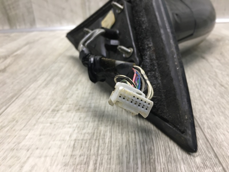 Зеркало правое MAXIMA A35 08-15