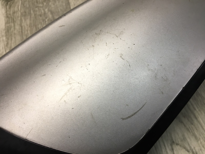 Зеркало правое MAXIMA A35 08-15