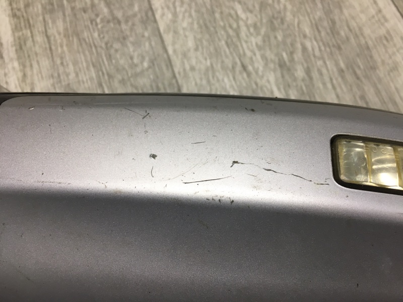 Зеркало правое MAXIMA A35 08-15