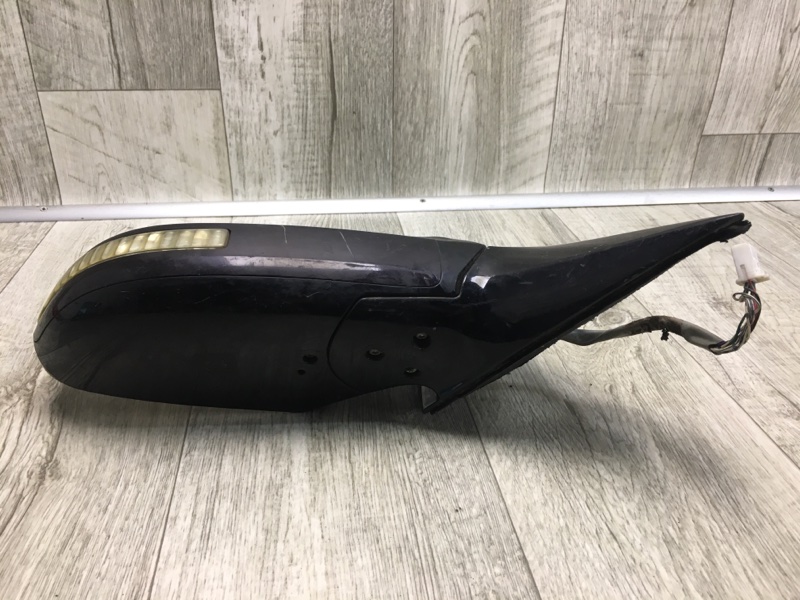 Зеркало правое NISSAN MAXIMA A35 08-15