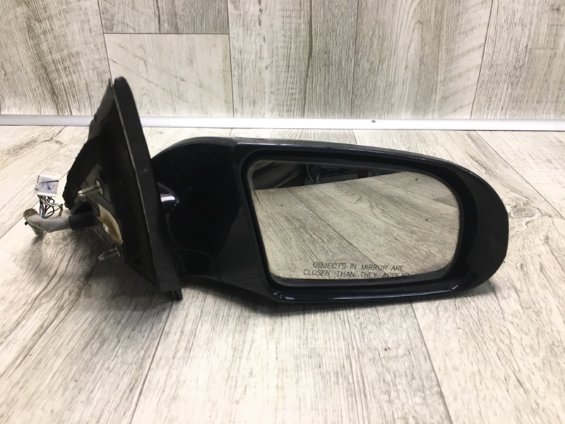 Зеркало правое MAXIMA A35 08-15