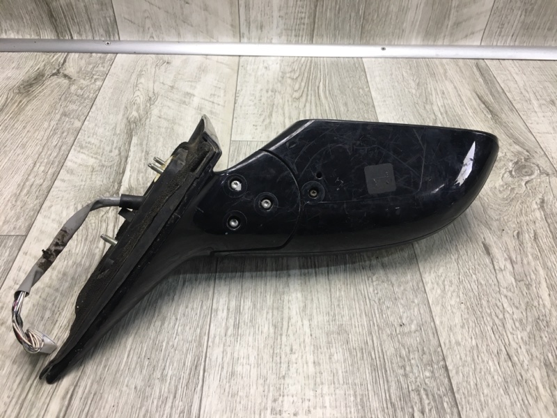 Зеркало правое MAXIMA A35 08-15