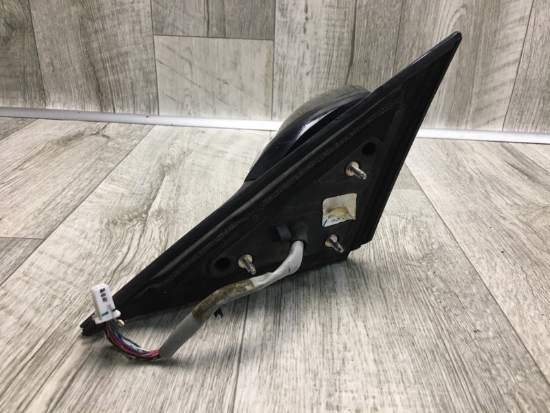 Зеркало правое MAXIMA A35 08-15