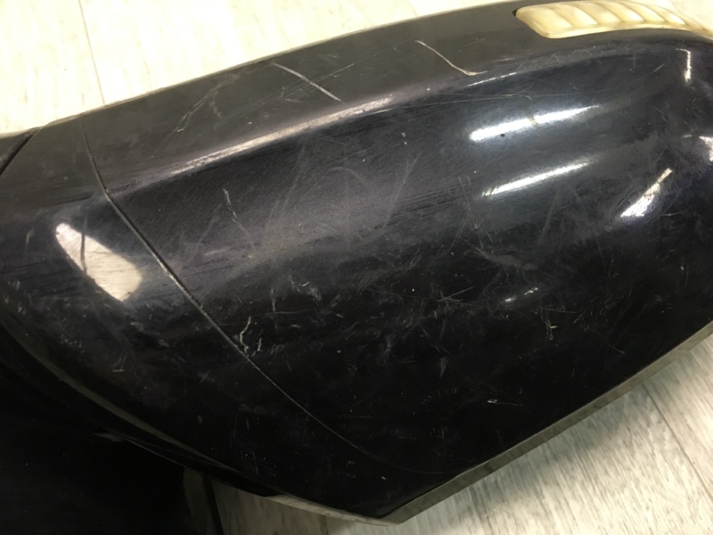 Зеркало правое MAXIMA A35 08-15