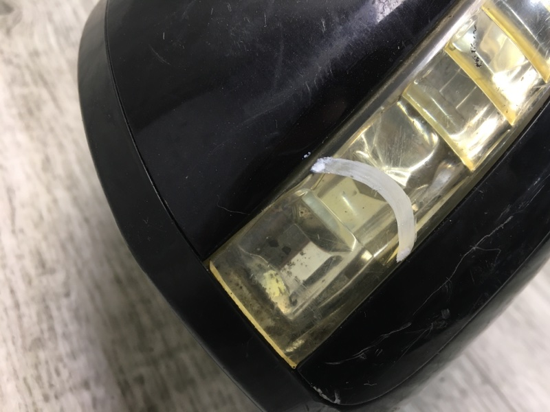 Зеркало правое MAXIMA A35 08-15