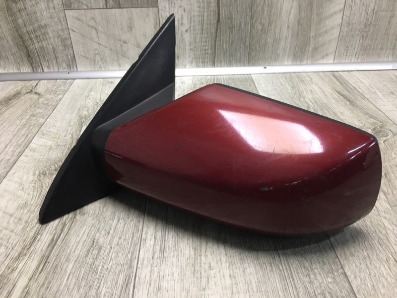 Зеркало левое ALTIMA L32 07-12