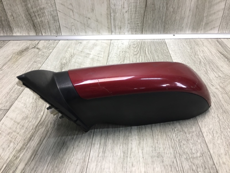 Зеркало левое NISSAN ALTIMA L32 07-12