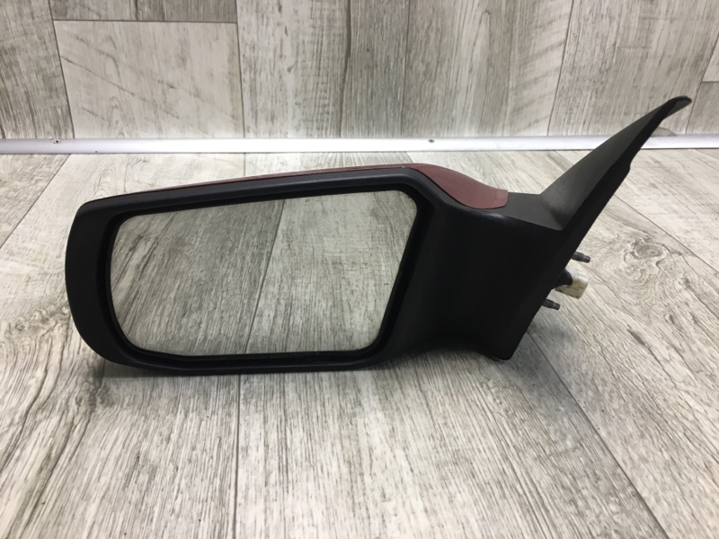 Зеркало левое ALTIMA L32 07-12