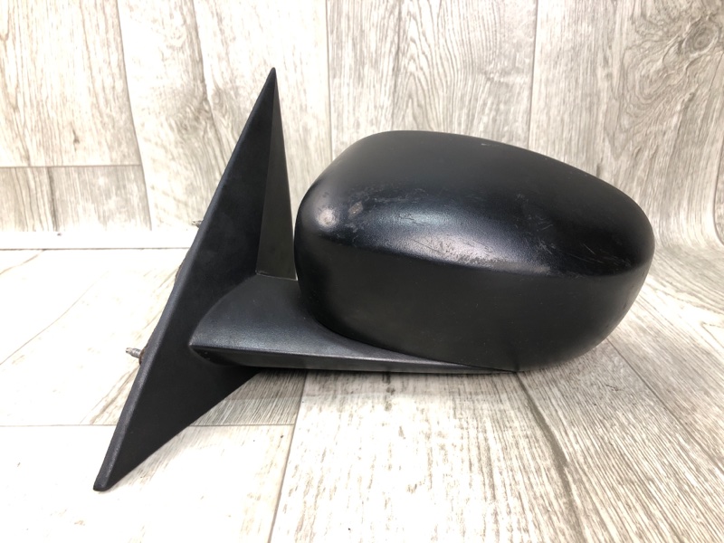 Зеркало левое CHRYSLER 300 04-10 4806157AD Б/У