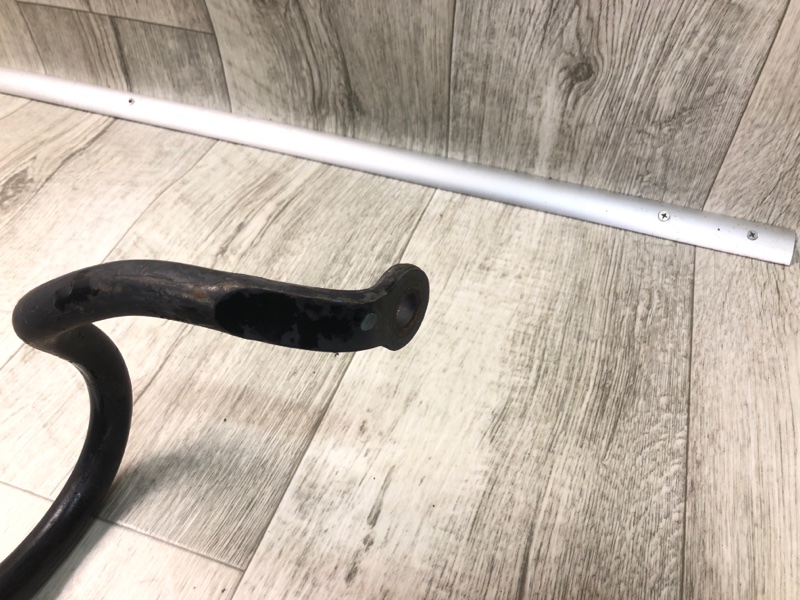 Стабилизатор передний передний NISSAN NV200 USA 13- M20X 2.0 MR20DE