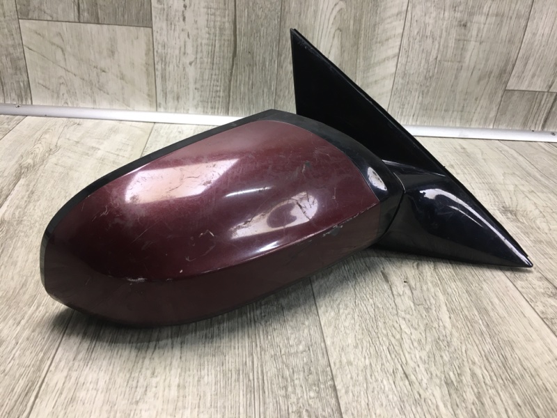 Зеркало правое MAXIMA A35 08-15