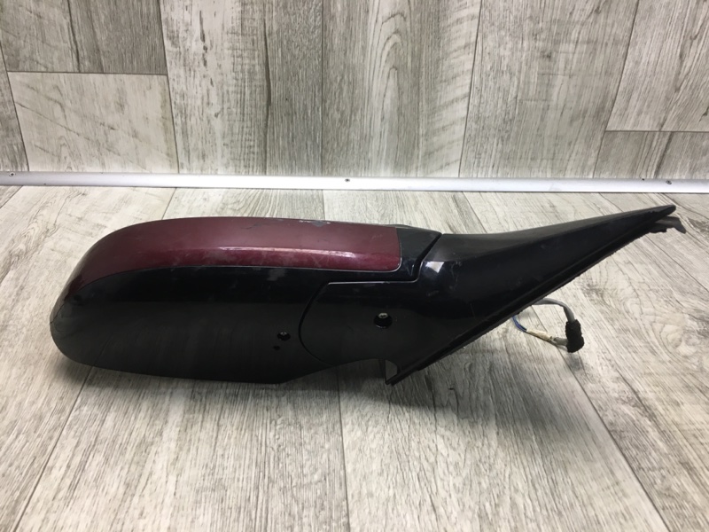 Зеркало правое NISSAN MAXIMA A35 08-15