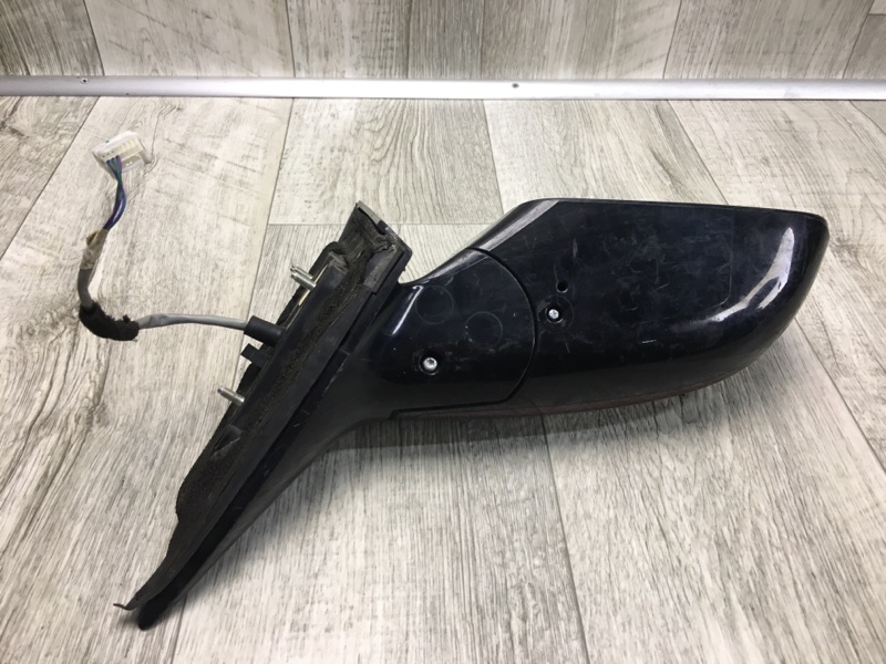 Зеркало правое MAXIMA A35 08-15