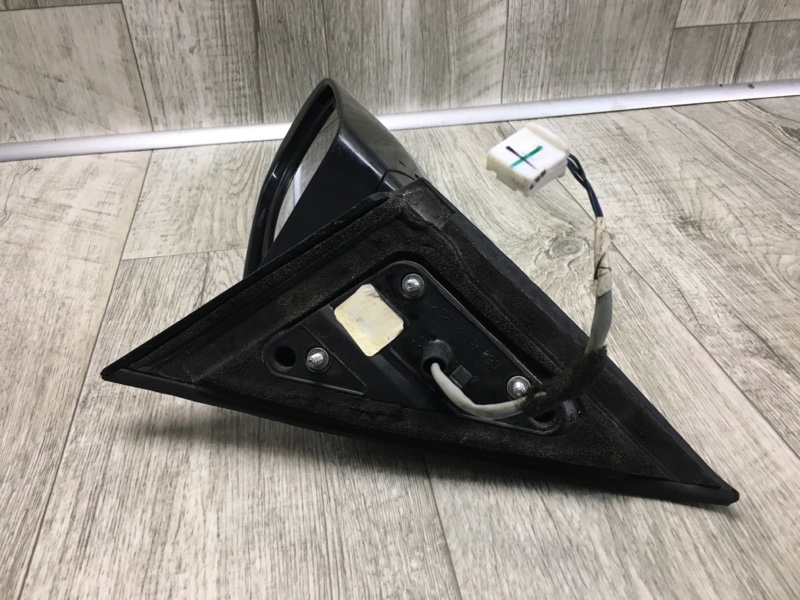 Зеркало правое MAXIMA A35 08-15