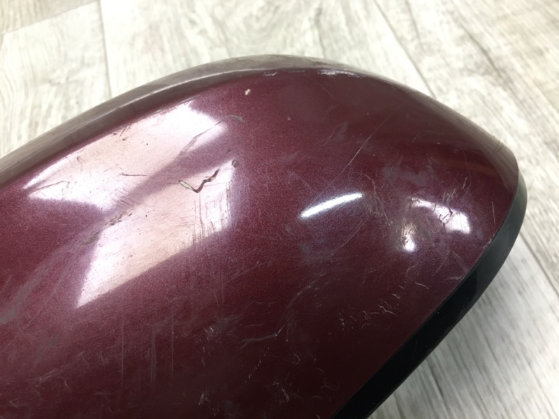 Зеркало правое MAXIMA A35 08-15