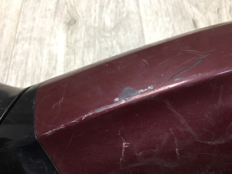 Зеркало правое MAXIMA A35 08-15