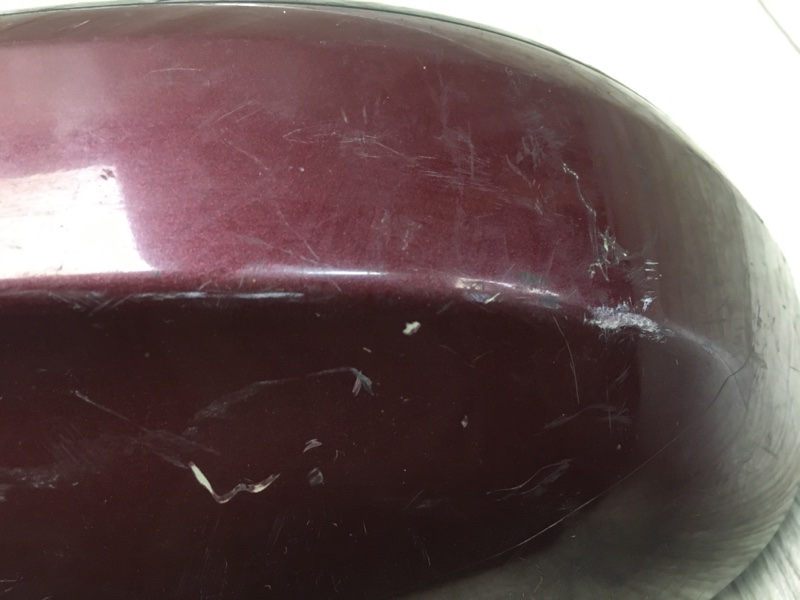 Зеркало правое MAXIMA A35 08-15