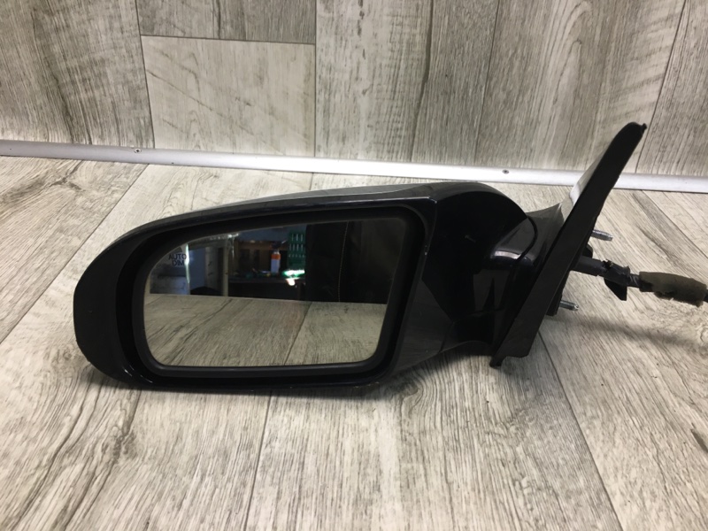 Зеркало левое MAXIMA A35 08-15