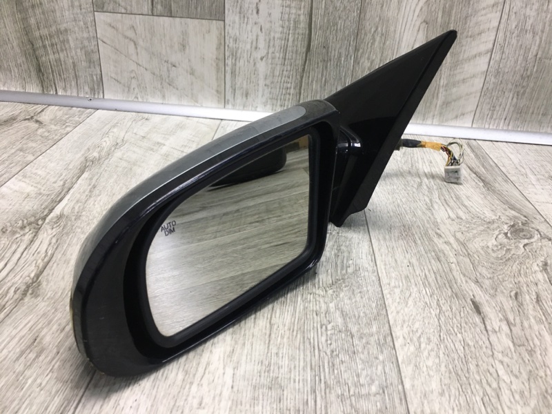 Зеркало левое MAXIMA A35 08-15