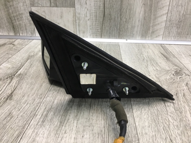 Зеркало левое MAXIMA A35 08-15