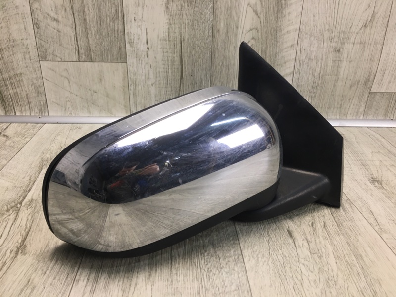 Зеркало правое DURANGO 03-08