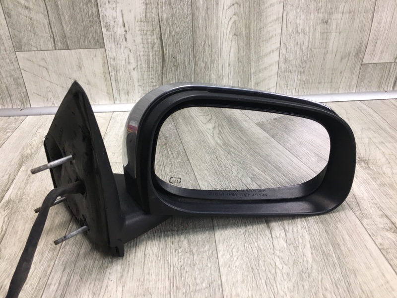 Зеркало правое DURANGO 03-08