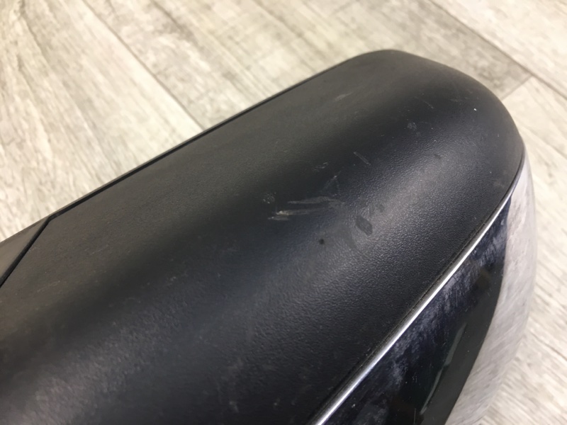 Зеркало правое DURANGO 03-08