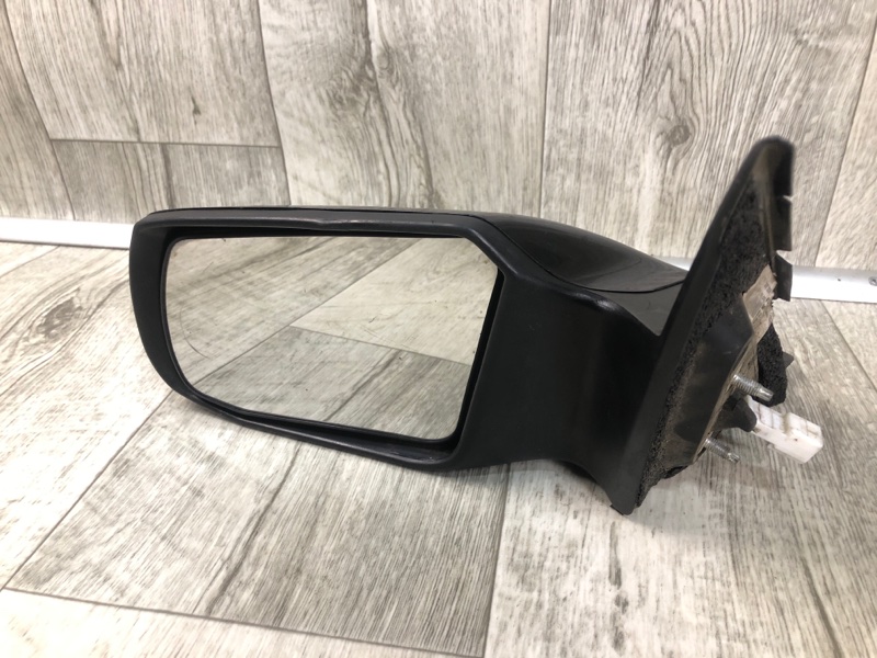 Зеркало левое NISSAN ALTIMA L32 07-12