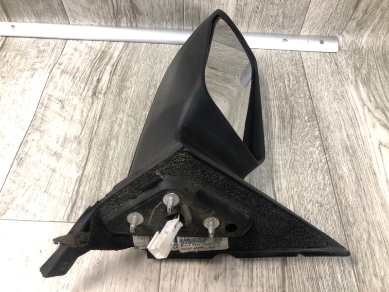 Зеркало левое ALTIMA L32 07-12