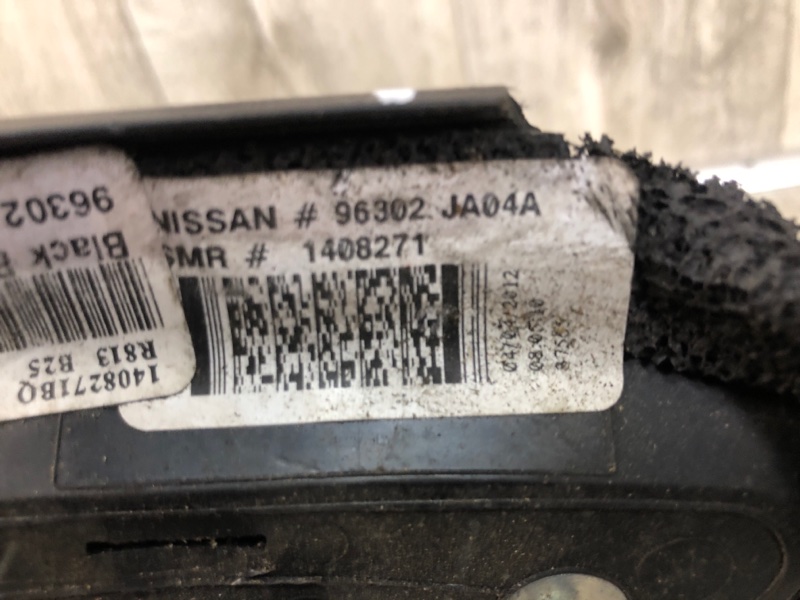 Зеркало левое ALTIMA L32 07-12