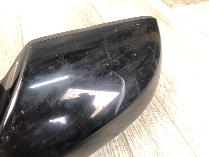 Зеркало левое ALTIMA L32 07-12