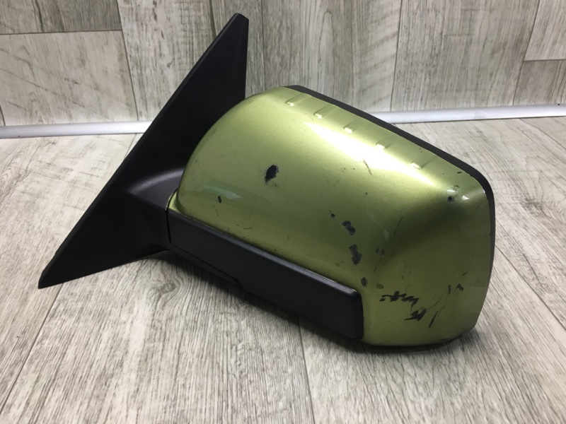 Зеркало левое SOUL AM 08-13