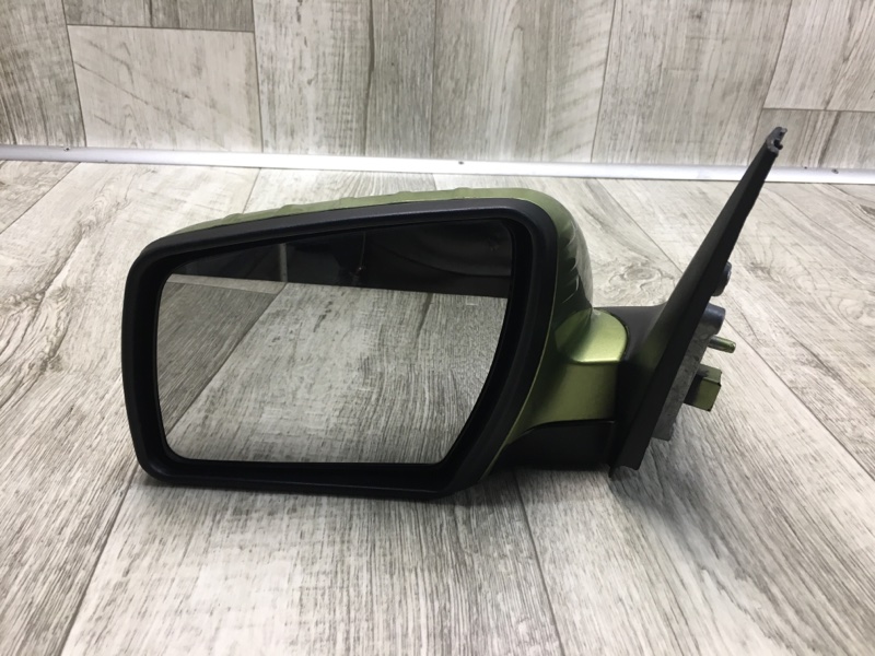 Зеркало левое SOUL AM 08-13