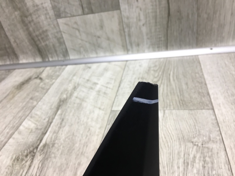 Зеркало левое SOUL AM 08-13