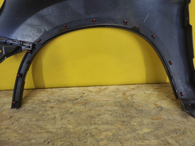 Накладка крыла передняя правая ASX / OUTLANDER SPORT 10-21