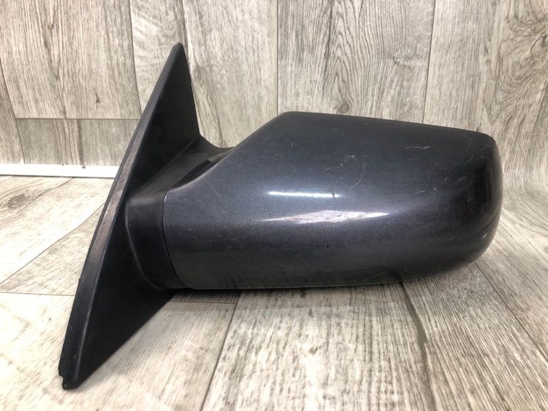 Зеркало левое NISSAN ALTIMA L32 07-12 96302-JA04A Б/У