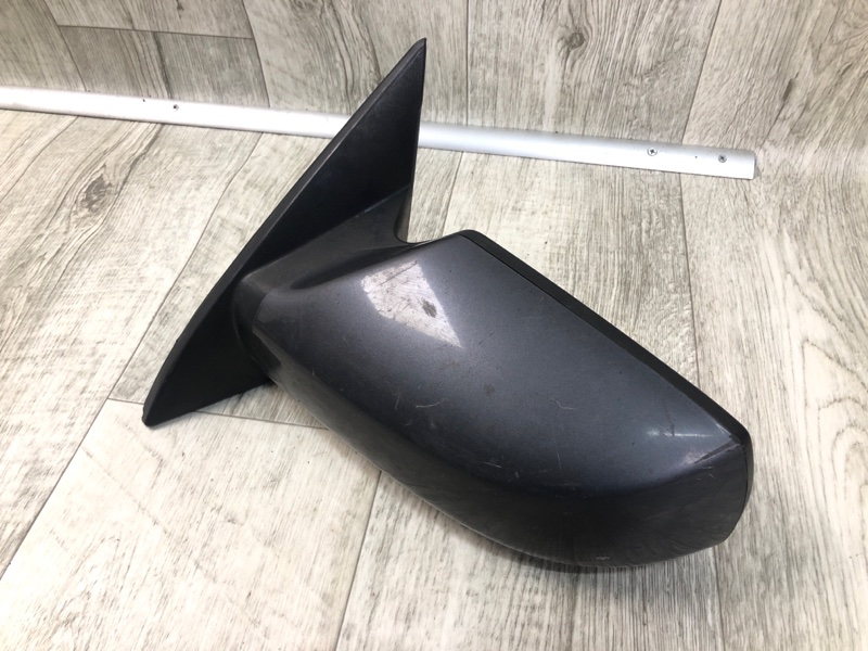 Зеркало левое ALTIMA L32 07-12