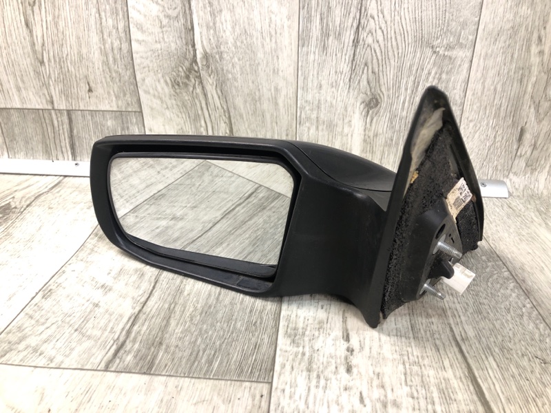 Зеркало левое NISSAN ALTIMA L32 07-12
