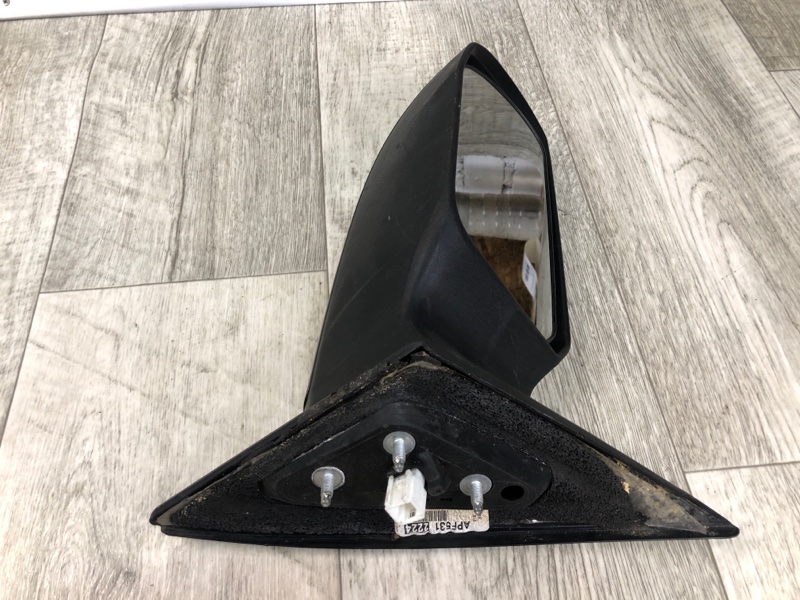 Зеркало левое ALTIMA L32 07-12